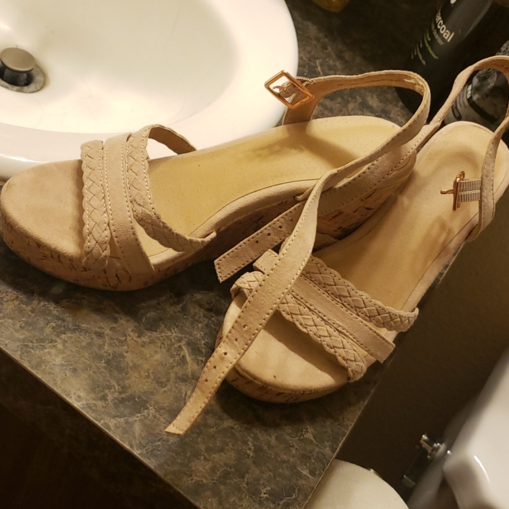 Sandals